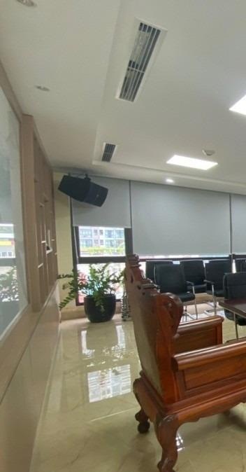 Bàn nhà mặt phố ở Đống Đa, Hà Nội hơn 220 triệu/m2