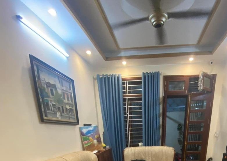 Bán gấp căn nhà mặt phố ở Thanh Xuân, Hà Nội giá 4,9 tỷ