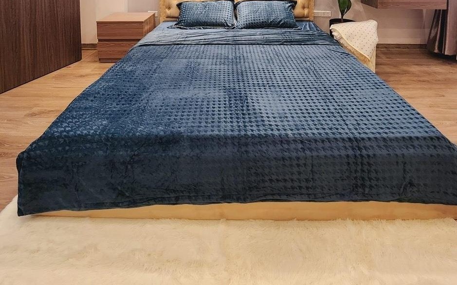 Bán gấp căn nhà mặt phố ở Thanh Xuân, Hà Nội giá 4,9 tỷ