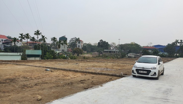 Bán Đất Phân Lô Xã Bình Yên Huyện Thạch Thất Sỏ Hồng Giá Từ 700tr