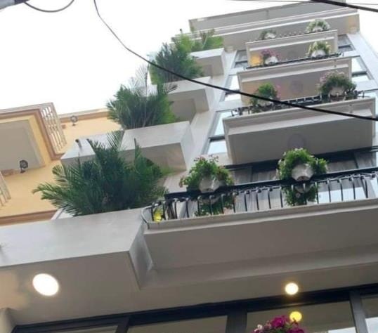 Bán gấp căn nhà phố Tây Hồ, Hà Nội giá 11.5 tỷ 