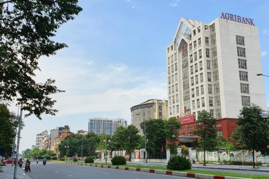 Bán đất MP Mỗ Lao, diện tích 71m MT siêu đẹp. Đầu tư xây Building Víp nhất Mỗ Lao