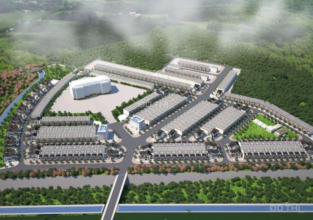 Bán đất nền dự án tại đường Trần Hưng Đạo, Thành phố Lào Cai