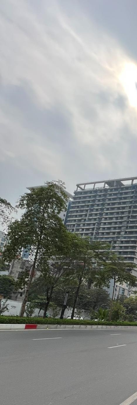 Bán nhà mặt phố diện tích 119m2, giá 52 tỷ ở Ba Đình, Hà Nội