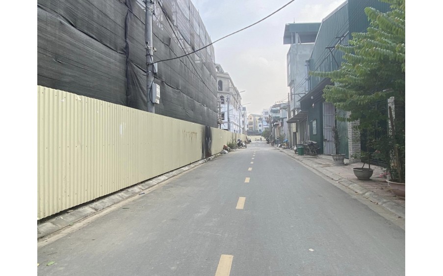 Cực Hiếm có 1 0 2 Cần Bán Đất Dương Liễu, Hoài Đức 205m chỉ 5,x tỷ