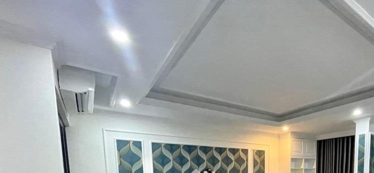 Bán gấp căn nhà mặt phố Hoàng Mai, Hà Nội khu dân cư đông