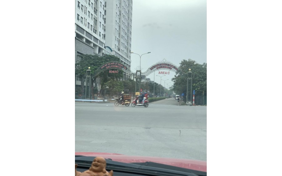 Cực Hiếm Có 1 0 2 Bán Đất La Phù, Hoài Đức 390m Chỉ 16,x Tỷ