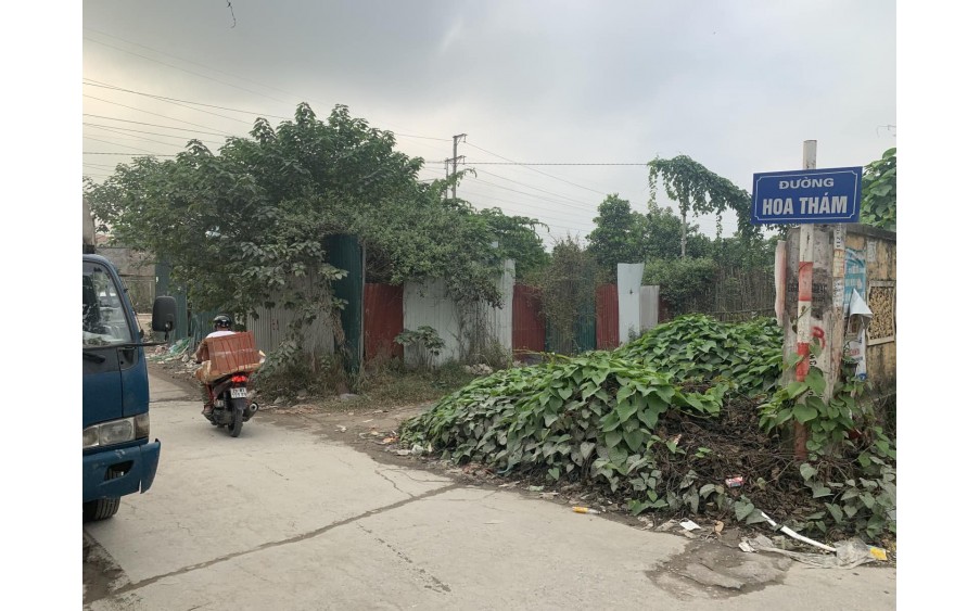Cực Hiếm Có 1 0 2 Bán Đất La Phù, Hoài Đức 390m Chỉ 16,x Tỷ