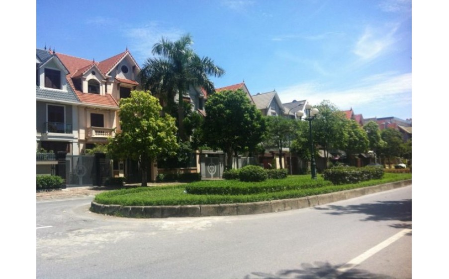 Bán Đất Khu Hồ Văn Quán, Hà Đông 252m