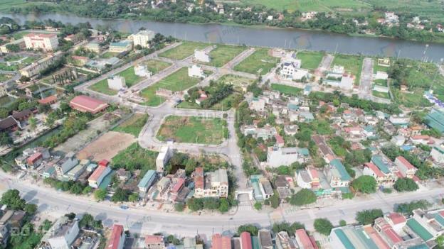 Cần bán đất nền dự án tại KĐT Tiến Lộc, Phủ Lý diện tích 90m2
