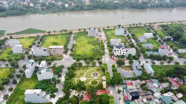 Cần bán đất nền dự án tại KĐT Tiến Lộc, Phủ Lý diện tích 90m2