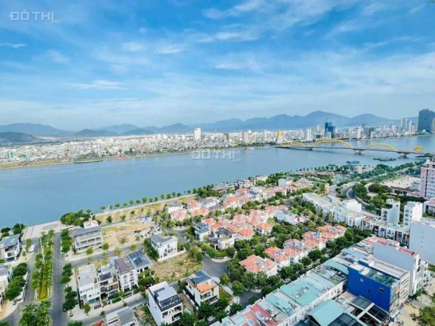 Bán đất nền dự án tại Làng Châu Âu (Euro Village) - Quận Sơn Trà, Đà Nẵng