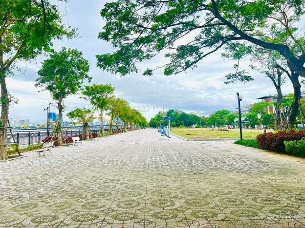 Bán đất nền dự án tại Làng Châu Âu (Euro Village) - Quận Sơn Trà, Đà Nẵng