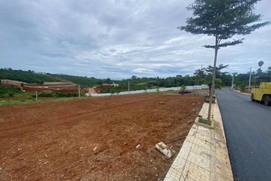 Bán đất nền phân lô lô 9, TTTM Phương Nam, Xã Lộc An, Bảo Lâm, Lâm Đồng
