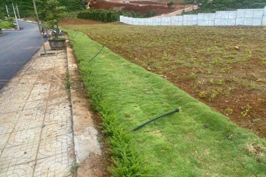 Bán đất nền phân lô lô 9, TTTM Phương Nam, Xã Lộc An, Bảo Lâm, Lâm Đồng