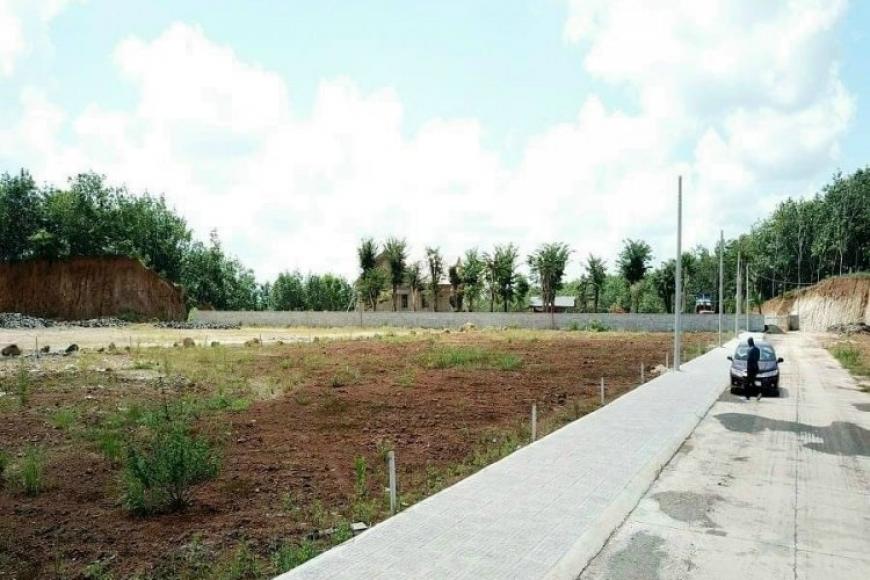 Bán đất chính chủ có sổ view đẹp giá rẻ Xã Đạ Chais, Lạc Dương, Lâm Đồng