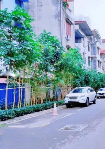 Bán nhà phố thương mại ở Tây Hồ, Hà Nội giá 45 tỷ