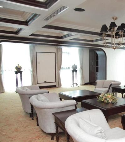 Bán nhà phố thương mại ở Tây Hồ, Hà Nội giá 45 tỷ
