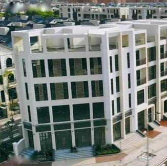 Bán Shophouse thuộc đô thị Starlake Tây Hồ Tây, Hà Nội