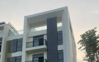 Bán Shophouse thuộc đô thị Starlake Tây Hồ Tây, Hà Nội