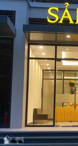 Cần tiền nên muốn bán căn shophouse S1 - 05 Xx ở Nam Từ Liêm