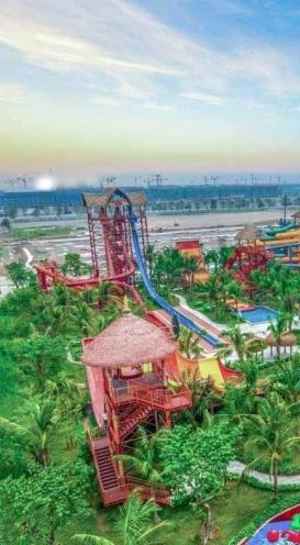 Bán Shophouse trung tâm Dự án Vinhomes Ocean Park giá19 tỷ