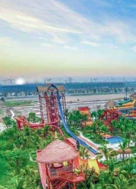 Bán Shophouse trung tâm Dự án Vinhomes Ocean Park giá19 tỷ