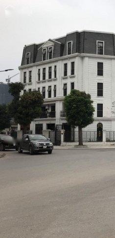 Bán nhanh căn shophouse ở Đại Kim, Hoàng Mai, Hà Nội