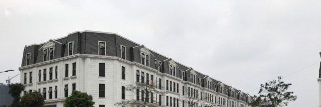 Bán nhanh căn shophouse ở Đại Kim, Hoàng Mai, Hà Nội
