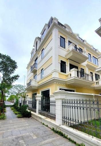 Bán căn shophouse dự án An Lạc Green Symphony, Hà Nội
