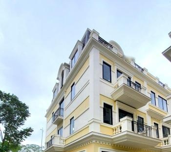 Bán căn shophouse dự án An Lạc Green Symphony, Hà Nội