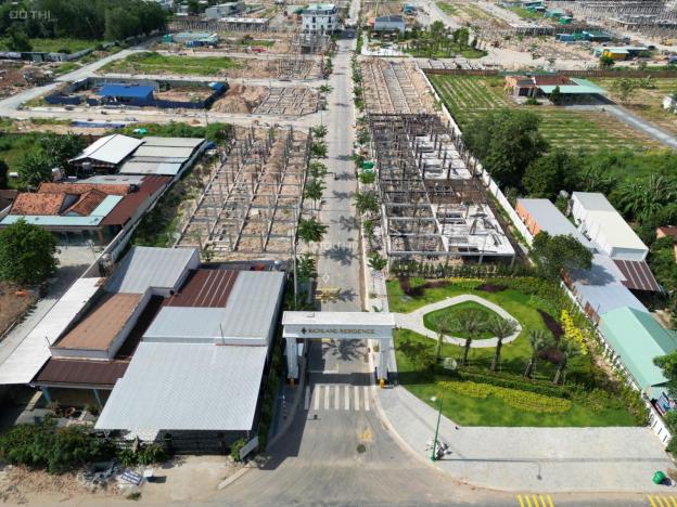 Cần bán đất nền dự án gần siêu thị AEON Mall thành phố mới Bình Dương