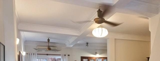 Bán nhanh nhà lô góc 3 thoáng mát phố ở Long Biên, Hà Nội 