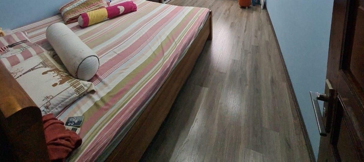 Bán nhà mặt phố Hoàng Mai có thể kinh doanh mọi lĩnh vực
