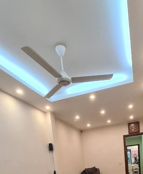 Bán nhà mặt phố Hoàng Mai có thể kinh doanh mọi lĩnh vực