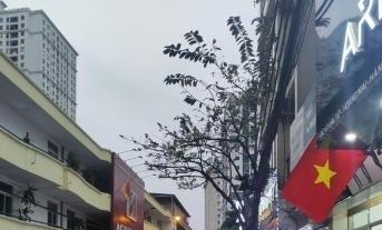 Bán nhà mặt phố Đại Từ, Hoàng Mai, Hà Nội giá 18,8 tỷ