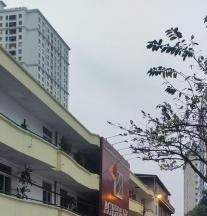 Bán nhà mặt phố Đại Từ, Hoàng Mai, Hà Nội giá 18,8 tỷ
