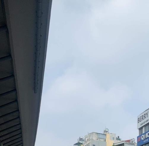 Bán gấp căn nhà phố 4 tầng ở Thanh Xuân, Hà Nội 