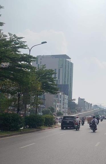 Bán gấp căn nhà phố 4 tầng ở Thanh Xuân, Hà Nội 