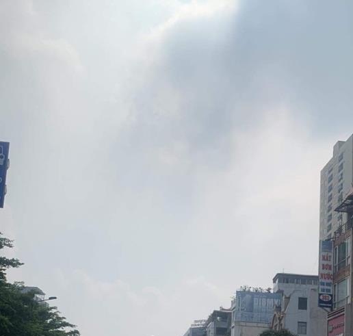 Bán gấp căn nhà phố 4 tầng ở Thanh Xuân, Hà Nội 
