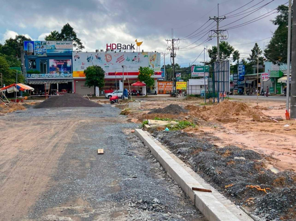 Cần bán đất nền thuộc dự án STC Long Thành, Đồng Nai