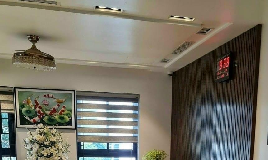 Bán nhà mặt phố Vương Thừa Vũ, Thanh Xuân, Hà Nội giá 14,5 tỷ