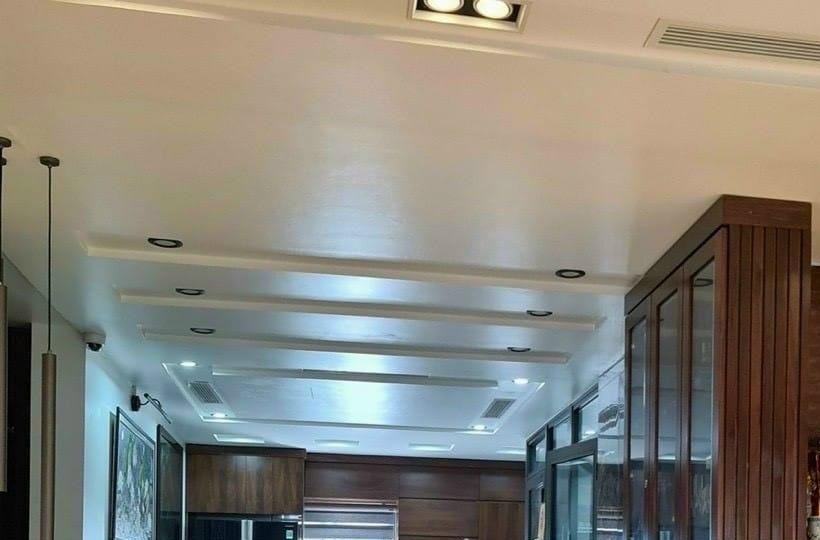 Bán nhà mặt phố Vương Thừa Vũ, Thanh Xuân, Hà Nội giá 14,5 tỷ