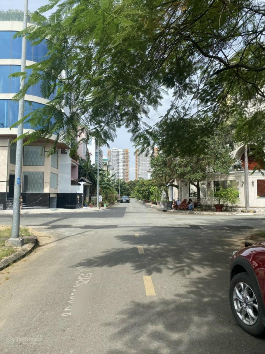 Cần bán nhanh lô đất KDC Lộc Phát, Thuận Giao, Thuận An 80m2