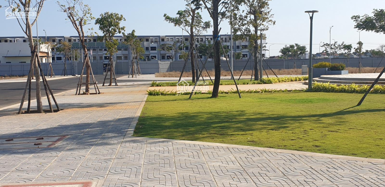 Cần bán nhanh lô đất thuộc dự án Bà Rịa City Gate Phường Long Hương