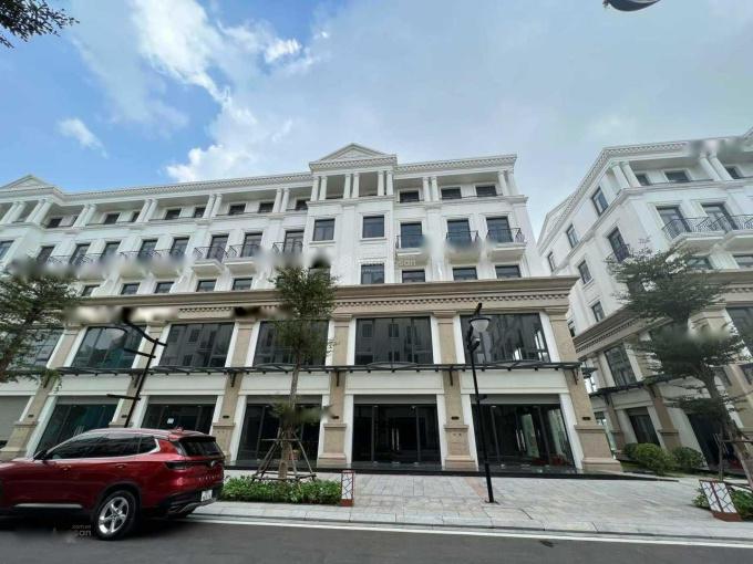 Cần bán gấp căn Liền Kề phân khu Hải Âu, Vinhomes Ocean Park, Gia Lâm