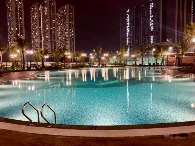 Bán ngay shophouse dự án Imperia Smart City giá chỉ 7.65 tỷ
