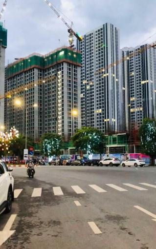 Bán ngay shophouse dự án Imperia Smart City giá chỉ 7.65 tỷ