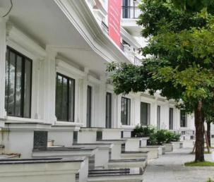 Bán shophouse dự án Sunshine City, Bắc Từ Liêm, Hà Nội