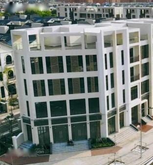 Bán ngay Shophouse K3 khu đô thị Starlake Tây Hồ Tây, Hà Nội